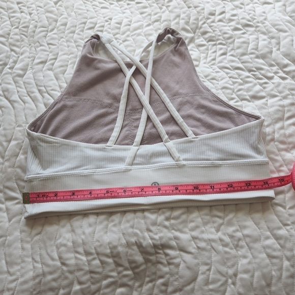 Lululemon athletica bra - Picture 5 of 6